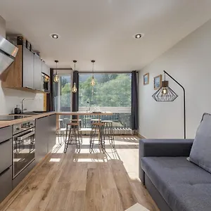Sun Valley - Happy Appartement Chamonix