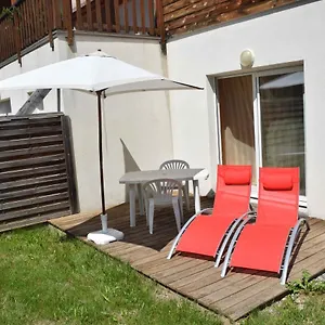 T3 Coquet Et Lumineux Aux Pieds Des Pistes Appartement Ancelle