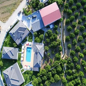 Apartment Koycegiz Yalcin Villalari, Muğla