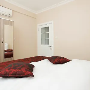 Blue Sultan Appartement Istambul